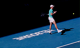 DENIS SHAPOVALOV | AUSTRALIAN OPEN QF