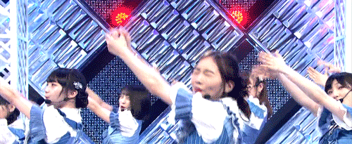 lilysolil:[180907] AKB48 - Sentimental Train @ Music Station