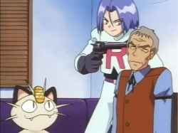 bluedragonkaiser:Remember when Team Rocket