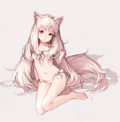 paradox-express:  (づ｡◕‿‿◕｡)づ ~ more kawaii stuff ~