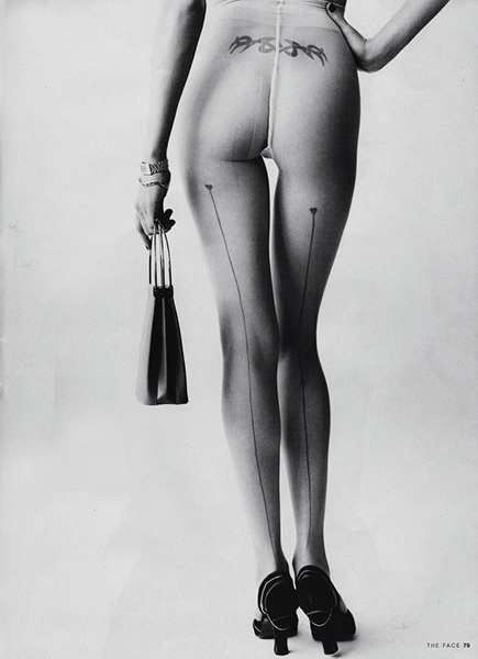 vodis:Miss…,  Marina Dias by Mario Testino for The Face November 2000