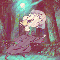 laxxus:  ♛ «Namikaze Minato 波風ミナト»  ↳Those who stray from the path