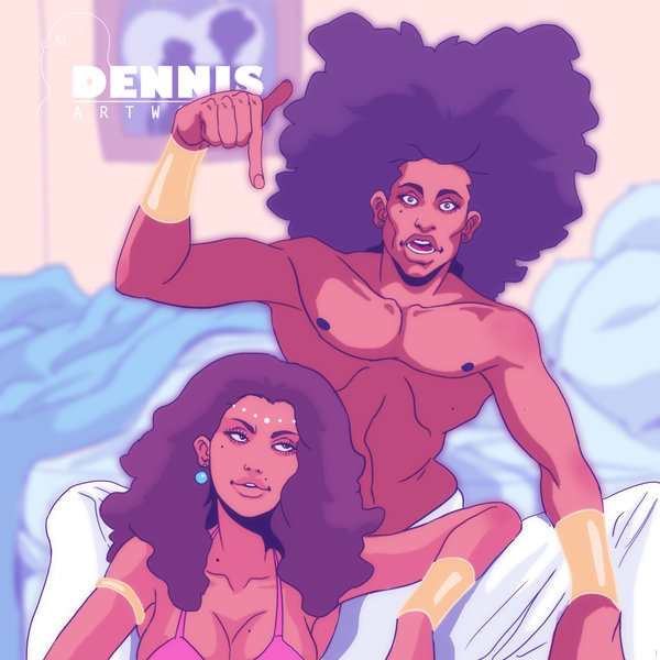 cultureunseen:  Selected works by David Dennis - Artist to Watch!http://dennisartworks.com/https://twitter.com/dennisartworkshttp://dennisartworks.tumblr.com/http://david-dennis.deviantart.com/https://instagram.com/dennis_artworks/
