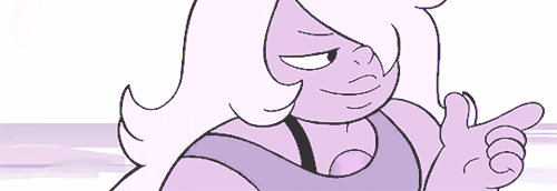 the amethirst is real