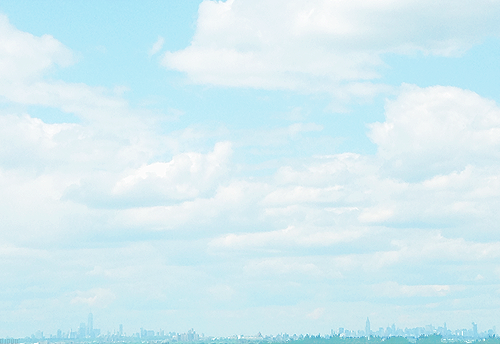 ojouu:I went to a fair today and there was a super nice view of Manhattan from the ferris wheel ther