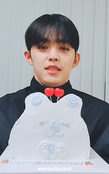 Happy Seungcheol Day!