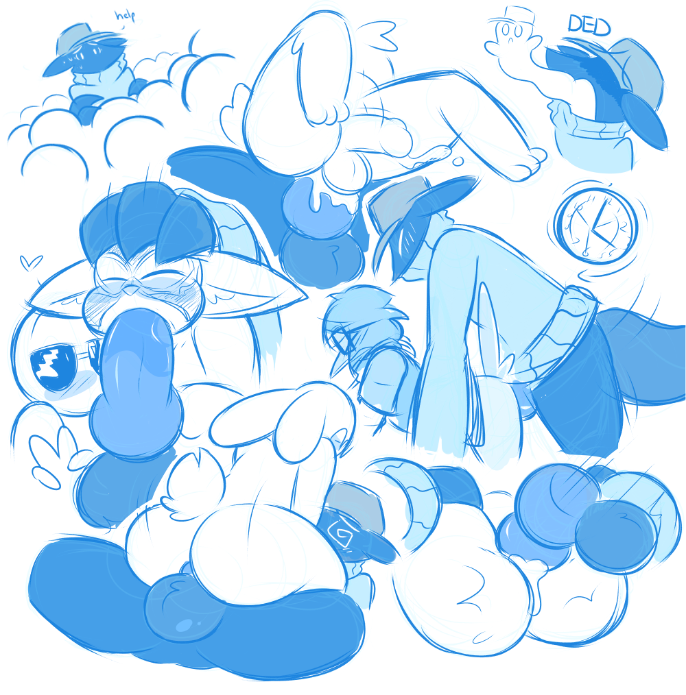 mightyworld:  thekilinah: Too many messages…too many anons… Help me.   I spy