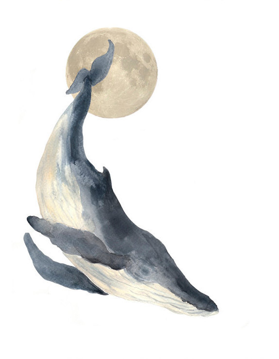 wordsnquotes:  Geometric Watercolor Illustrations by Ella T.Canadian based artist