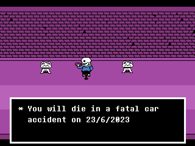 The Most Cursed Undertale Deltarune Shit I Find