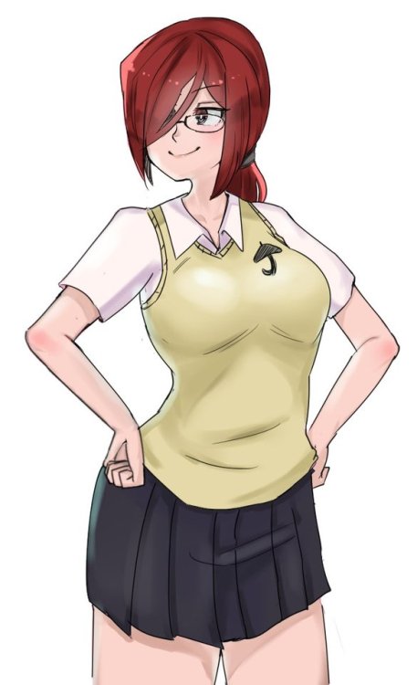 umisumi7210: student parasoul