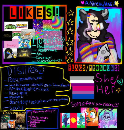 Introductory Post!