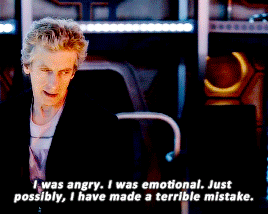 timelordr:The tidal waves.