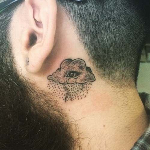 60 Cloud Tattoos for Every Style and Personality in 2023