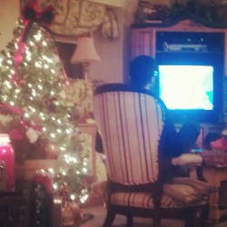 Jon&Amp;Rsquo;S First Christmas! #Creeperpicture #Christmas #Family #Jewishboyfriend