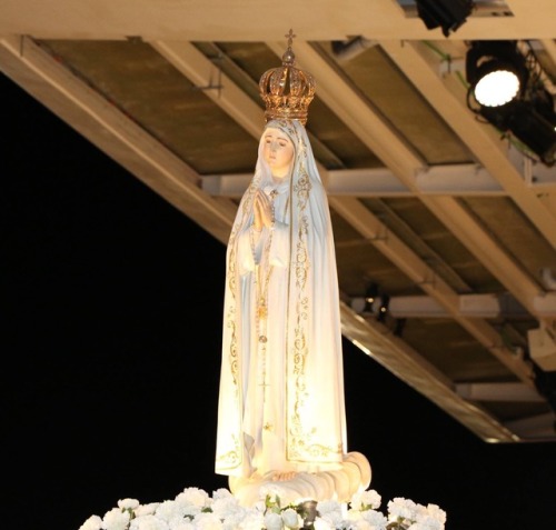 cvbarroso: Hoje 13 maio… Nossa Senhora de Fátima
