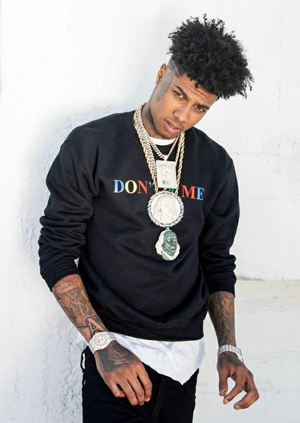 blueface on Tumblr