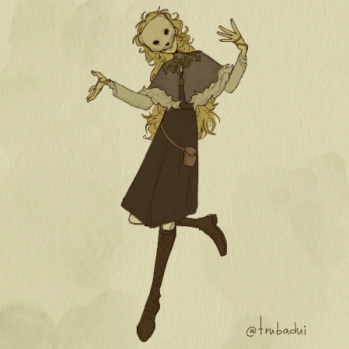 This Was So Fun! Im Obsessed With Picrew. Thank You For Tagging Me