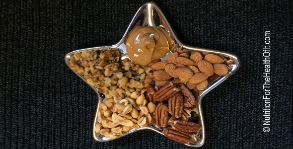 #Nutrition Going Nutty Yet? Nuts Add Fun and Nutrition to Meals! | Nutrition fo… , see more http://t.co/2WlLUP43a2