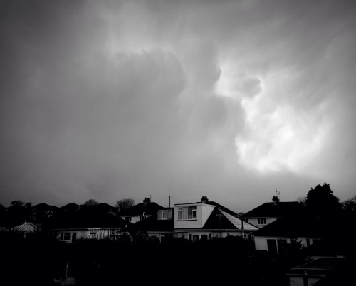 Photography Project #1