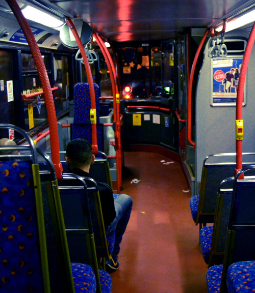 observersbookofsaffa:  Night bus(s) adult photos