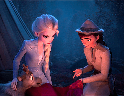 hella-amberpricefield:Frozen 2 (2019)