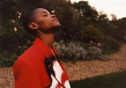 Sorrel Ch. 2 | Letitia Wright X Reader