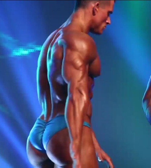 proudbulge:  hejira33312:  Samuel Dixon  He sure knows how to wear posers.  That man has an unbelievable ass.