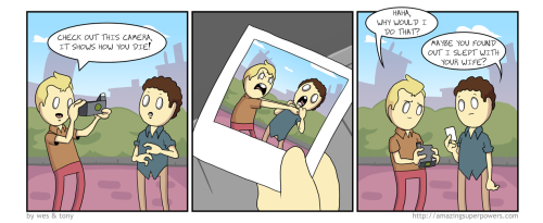 daily-meme:  Magic Camerahttp://daily-meme.tumblr.com/