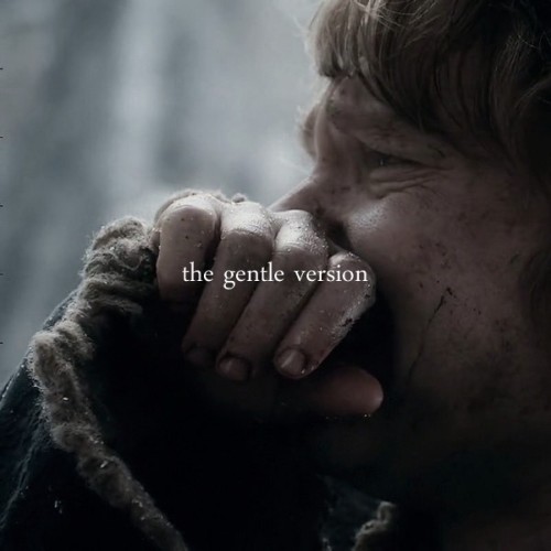 the gentle version