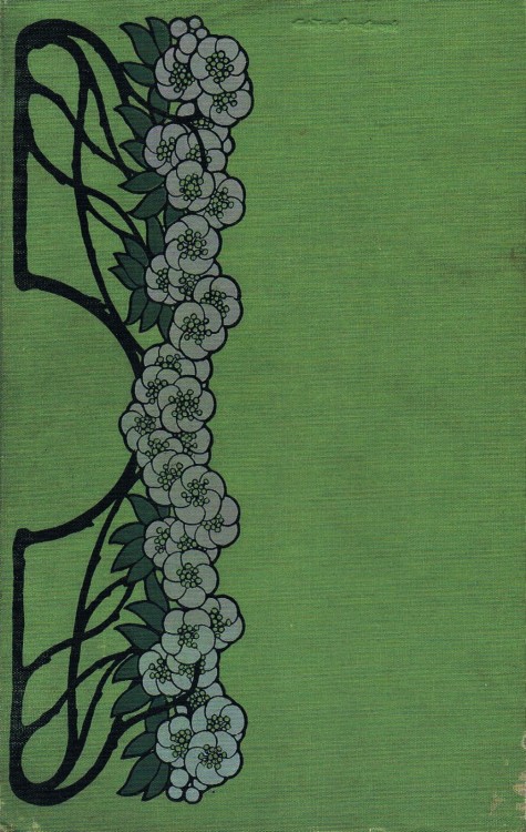 Intermezzo. Gedichte (Poetry book by) von Frida Schanz. Berlin : F. A. Lattmann Verl. circa 1910 Boo