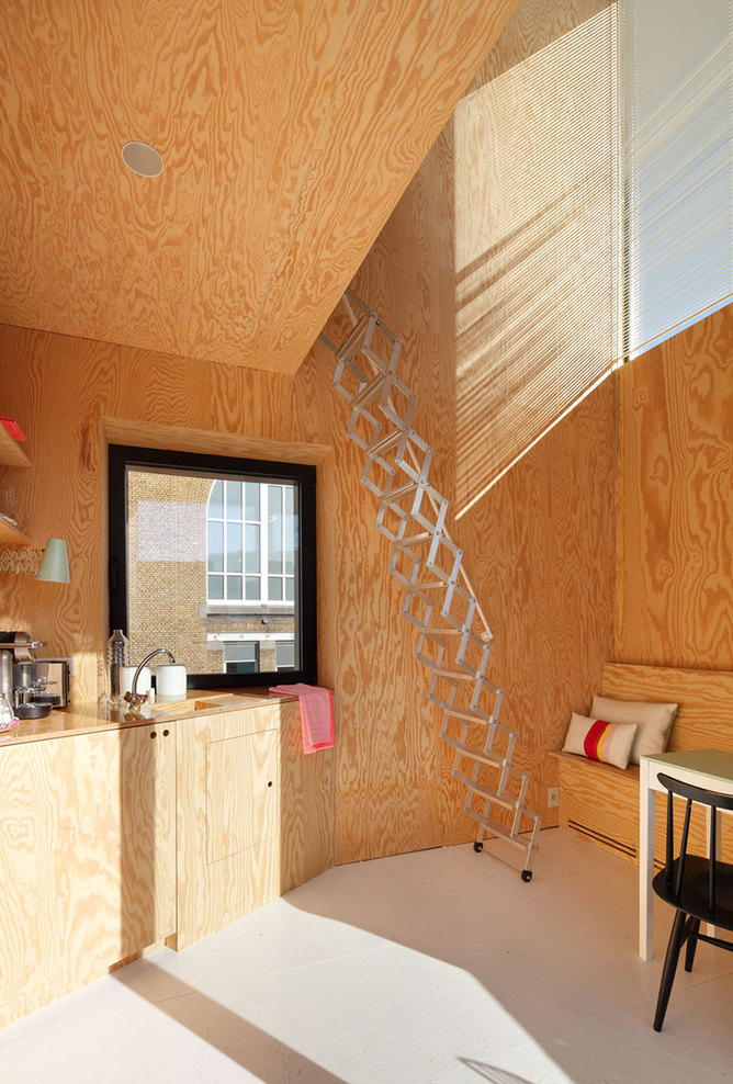 nnmprv:  Boma by NU architectuuratelier.