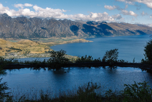 Queenstown, NZ.