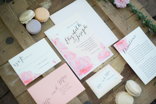 Boho Inspired Wedding Styled Shoot via Styled and Wed | Captured by  Joy Michelle Photography