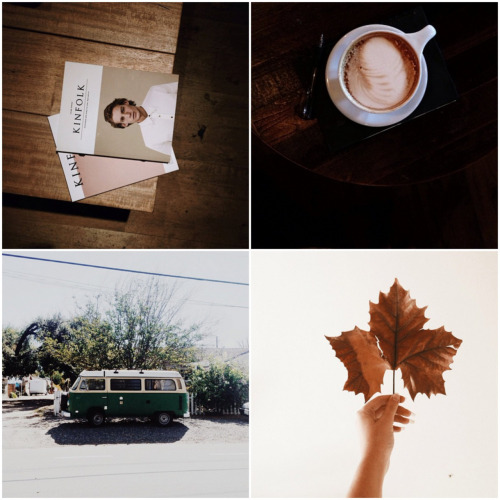 iylshowcase: Sunday Read - The Last Lifestyle MagazineRacked’s latest feature explores the shifting 