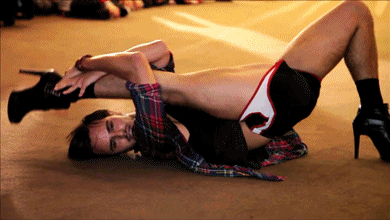 the-anal-rapist:  commedesbrazil:  #Me when I’m ready for the dick  X3.