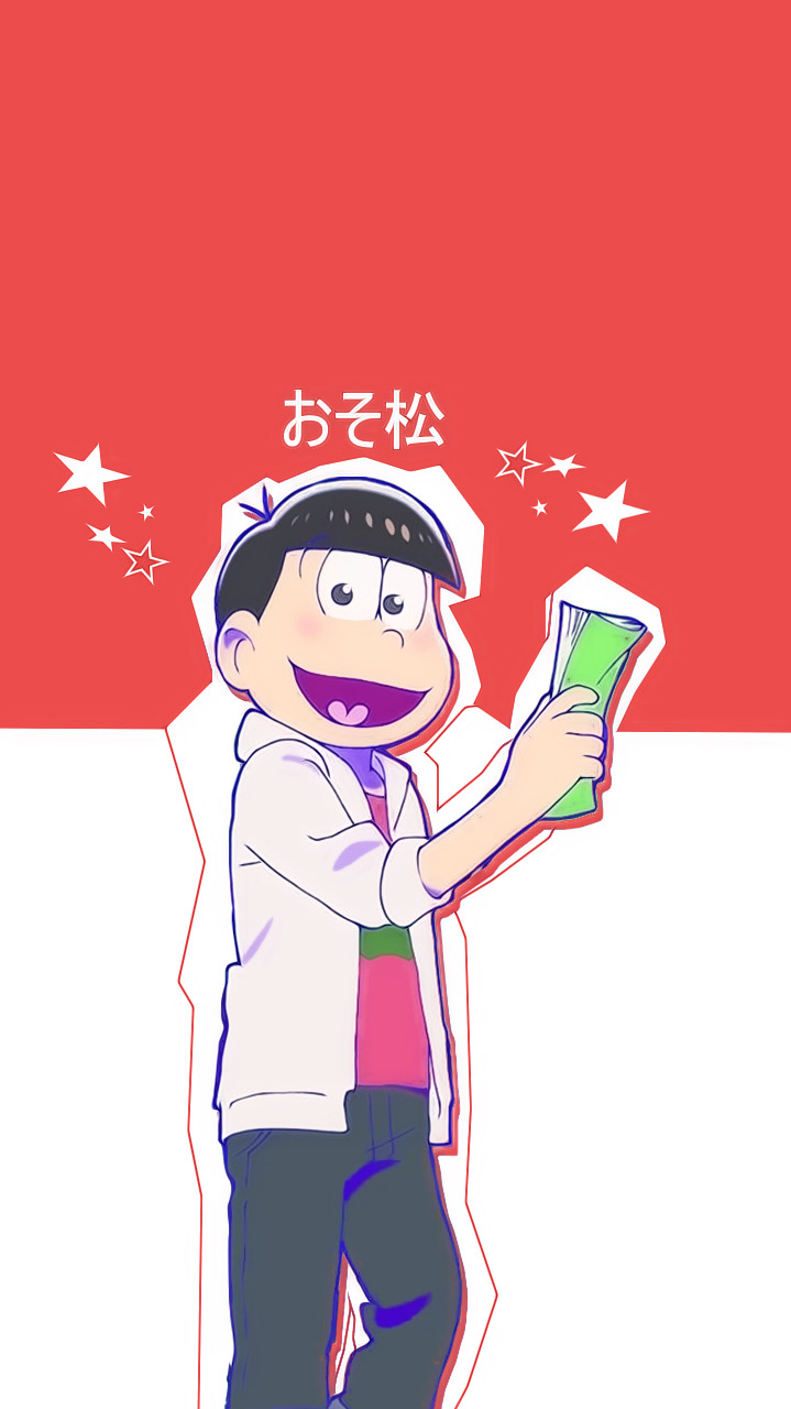 A Osomatsu Matsuno 松野おそ松 Osomatsu San A Osomatsu Matsuno 松野おそ松 Osomatsu San