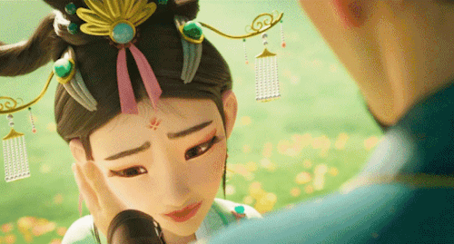 Chang E Netflix Tumblr Posts Tumbral Com
