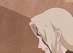 byakugo:  Kages + shocking                           