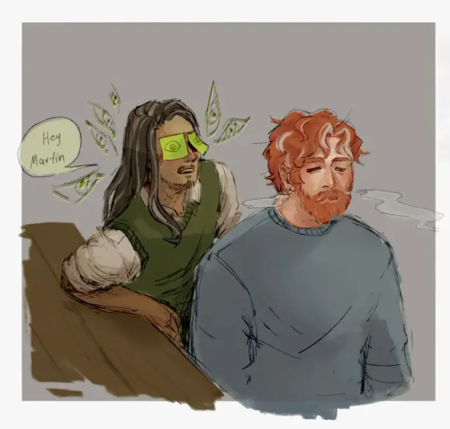 I Just Wanted To Do Something With The Boyfriends