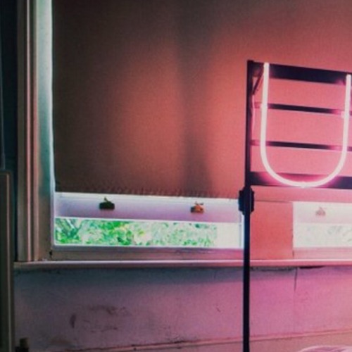 the1975-2:  // P R O M O T I O N A L P H O T O S // L O V E 