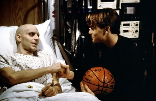 The Basketball Diaries