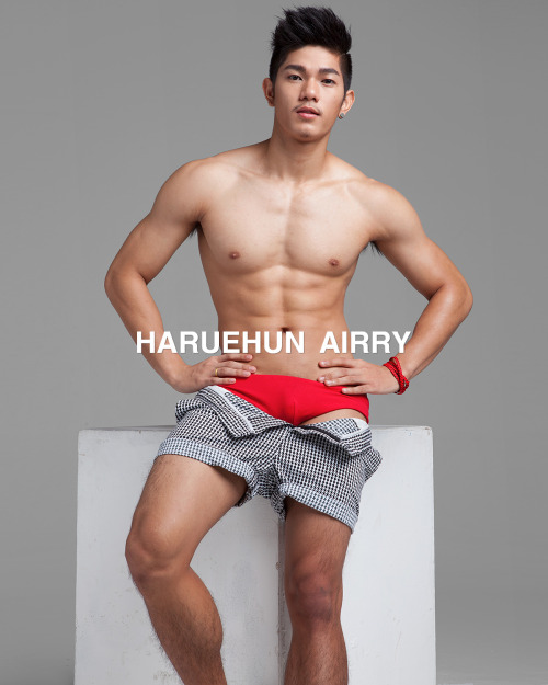 haruehun:  Man Thanasarn  