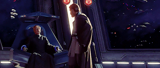dogfromfallout:    #how many times has obi-wan had to get a new robe #“where did