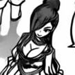 mokacheer:  Erza Scarlet - 9 caps - Fairy tail 