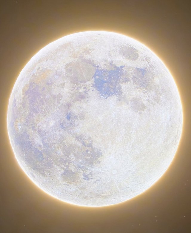 cowboy:the first full moon of 2021, Sophie’s porn pictures