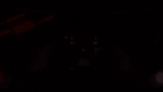 gffa:Star Wars: Galaxy of Adventures | “Darth Vader vs the Rebel Fleet”