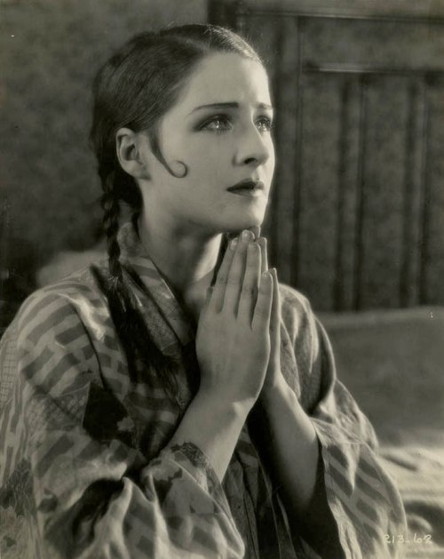 Norma Shearer Nudes &Amp;Amp; Noises  