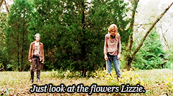 sheriffandsteel:  Carol Peletier Appreciation Week  Day One favorite episode: the