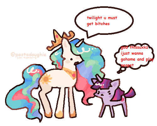 Episodeee 1 Ofmy Littlepony Friendship Iz Magikk