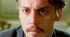in-love-with-movies:  The Ninth Gate (Spain - France - USA, 1999) 